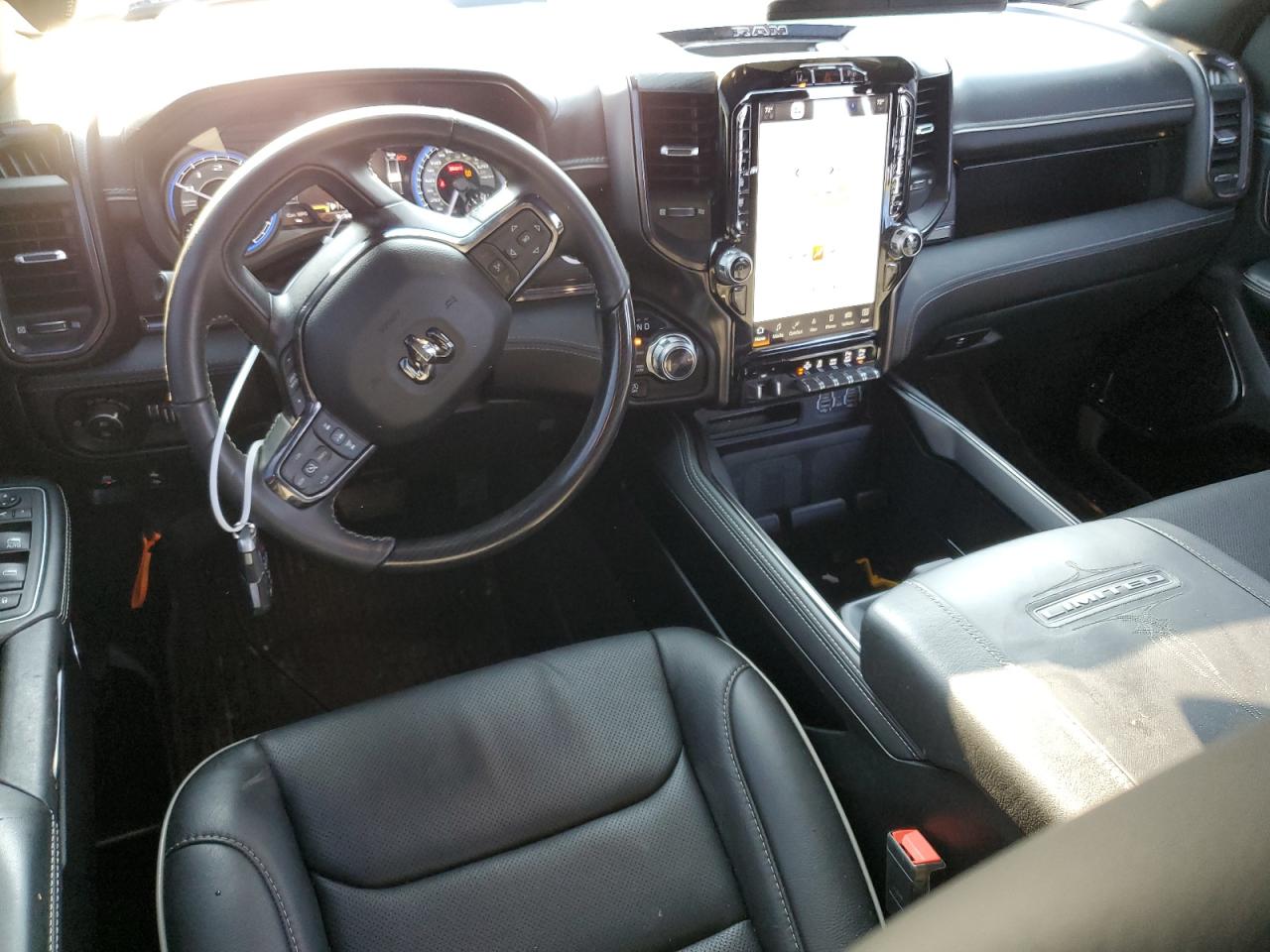 2022 Ram 1500 Limited VIN: 1C6SRFHT6NN132570 Lot: 66601464