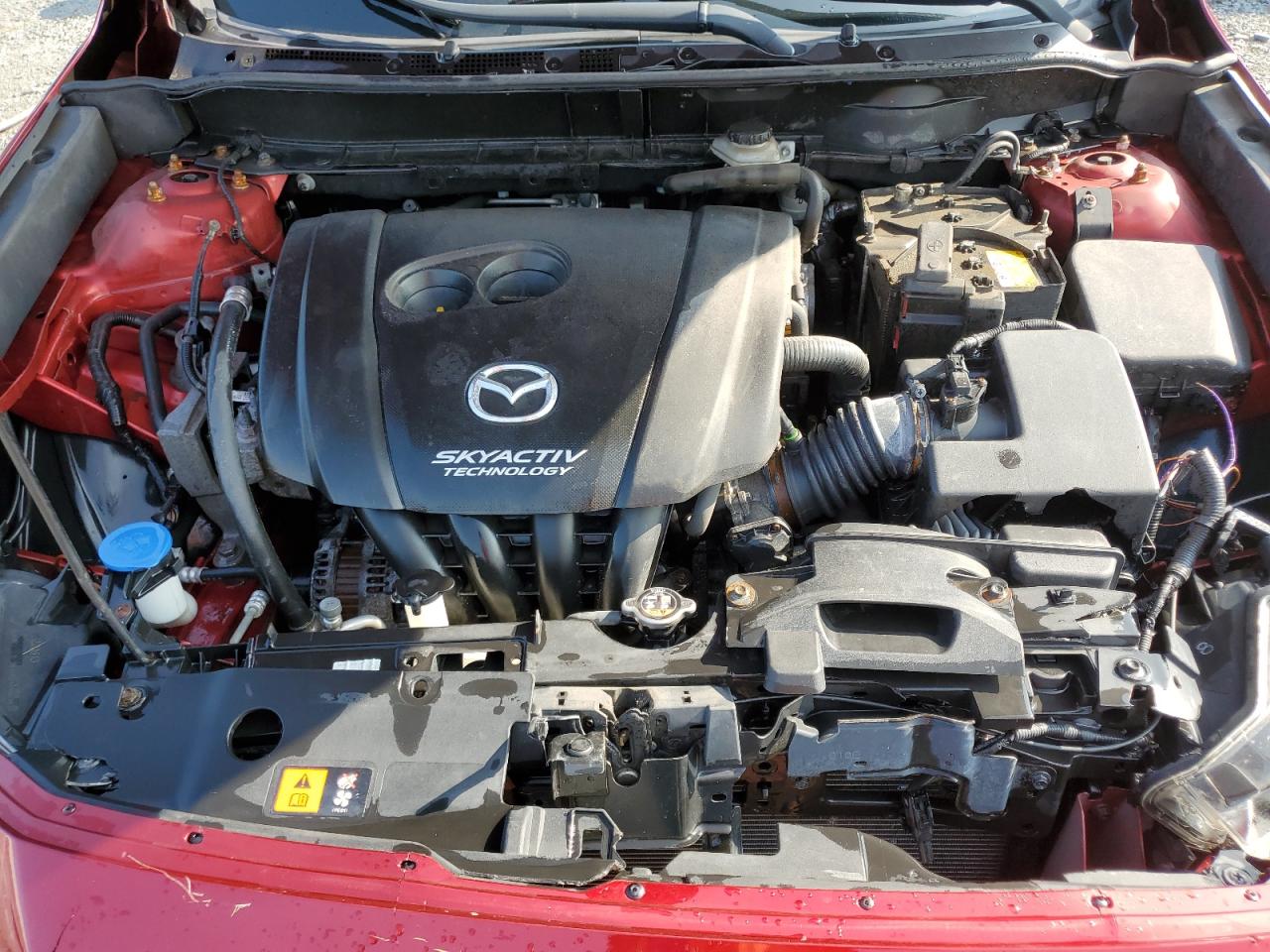 2019 Mazda CX-3 - Image 12