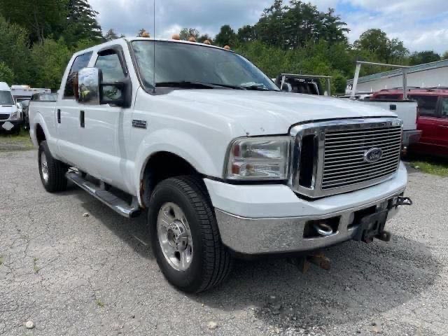 1FTWW31P06EB30491 2006 Ford F350 Srw Super Duty