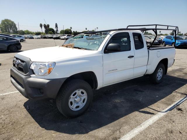 2015 Toyota Tacoma Access Cab