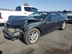 2015 Chevrolet Camaro Ls en Venta en North Las Vegas, NV - Front End