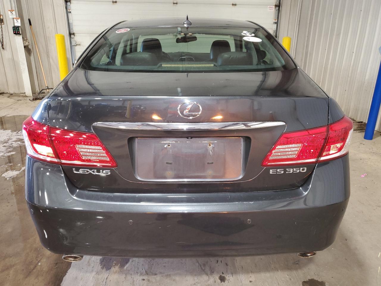 2010 Lexus Es 350 VIN: JTHBK1EG6A2371764 Lot: 66238004