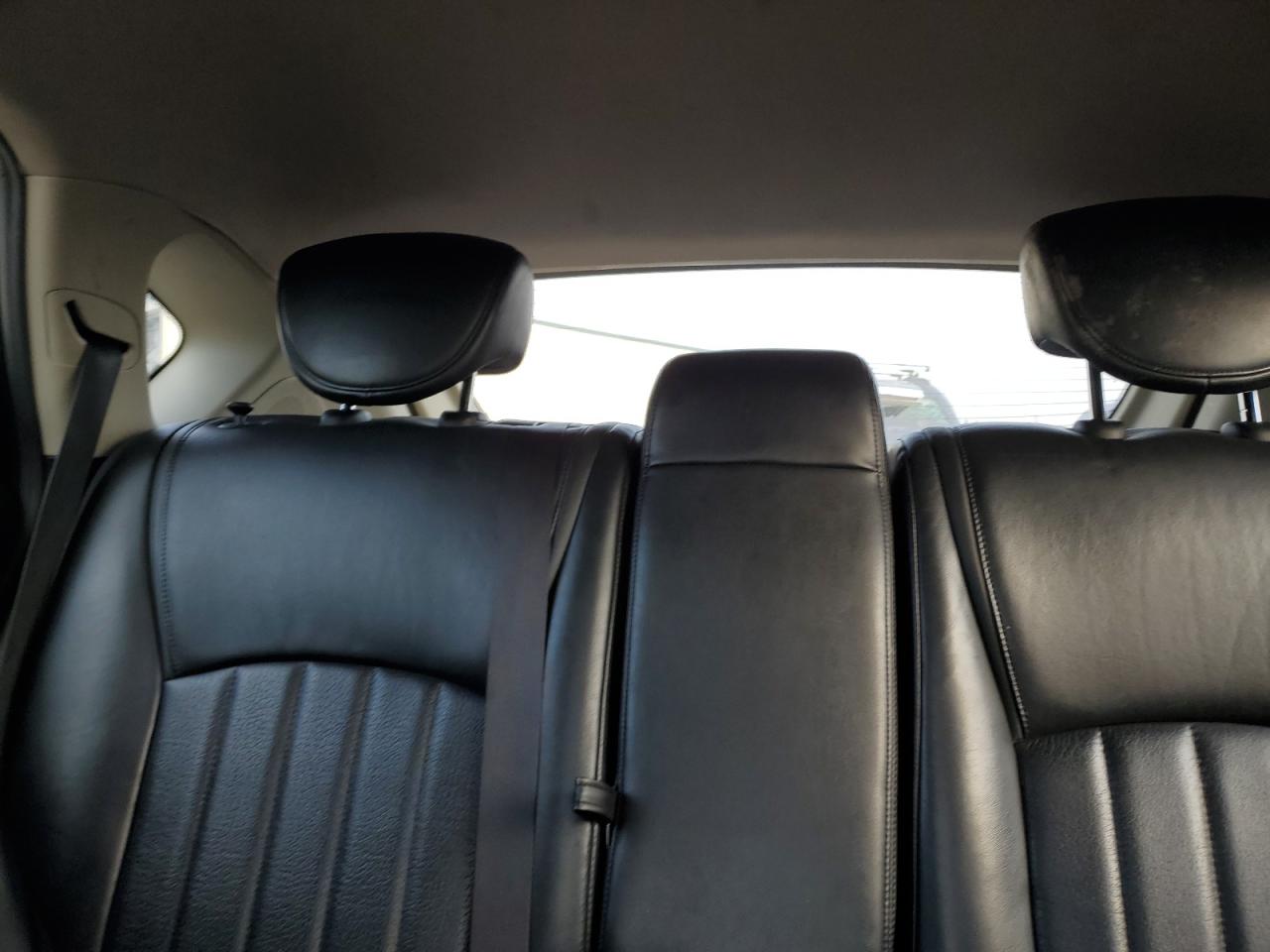 2013 Infiniti Ex37 Base VIN: JN1BJ0HR7DM480855 Lot: 60896085