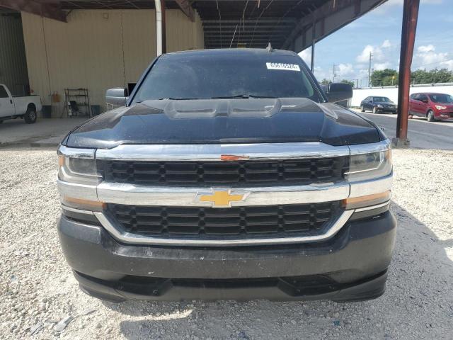 3GCUKREC1HG459905 | 2017 Chevrolet silverado k1500 lt