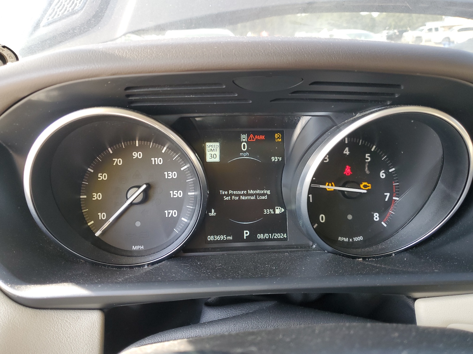 SALWR2FV3HA128715 2017 Land Rover Range Rover Sport Hse