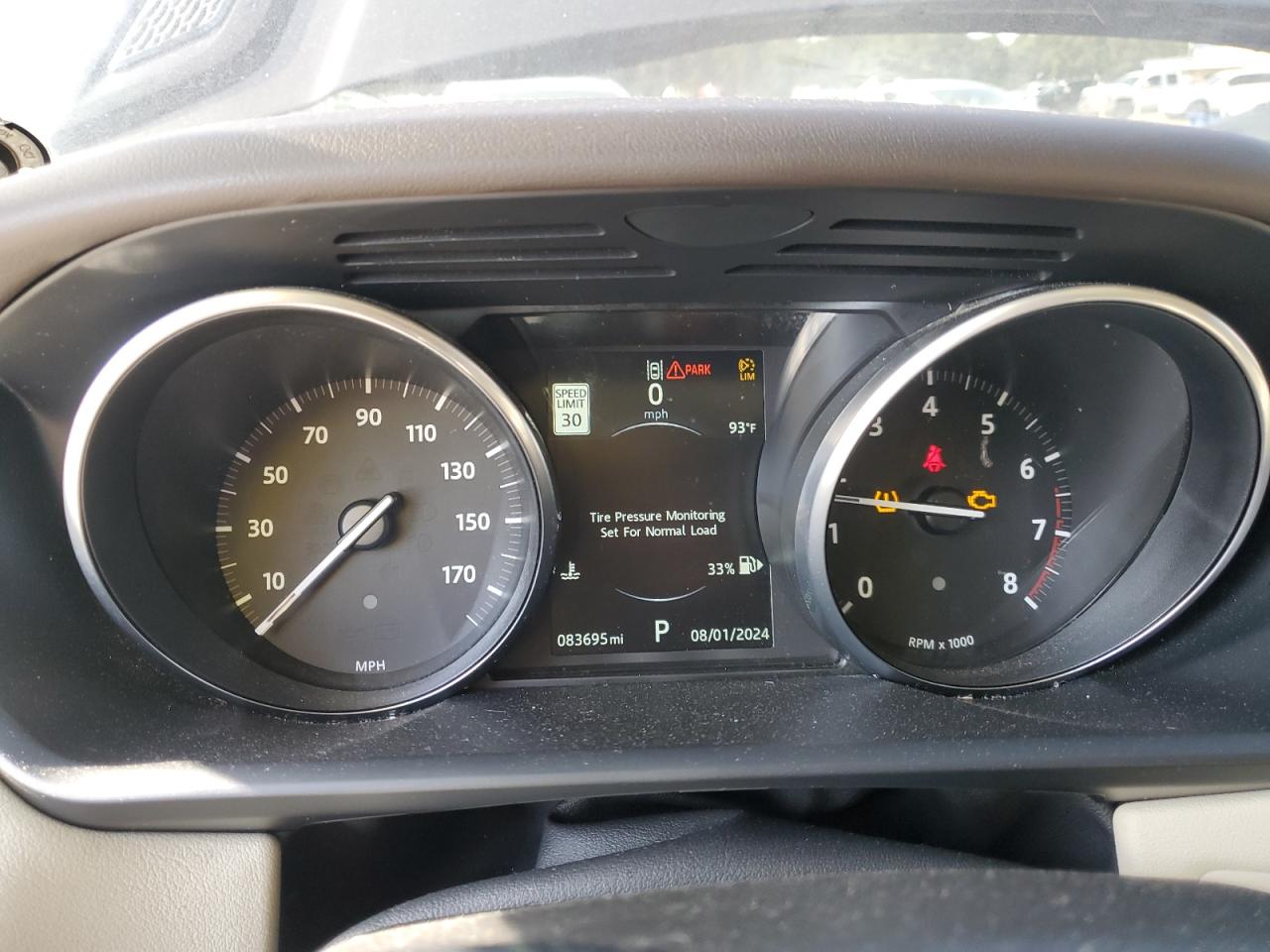 2017 Land Rover Range Rover Sport Hse VIN: SALWR2FV3HA128715 Lot: 65686874