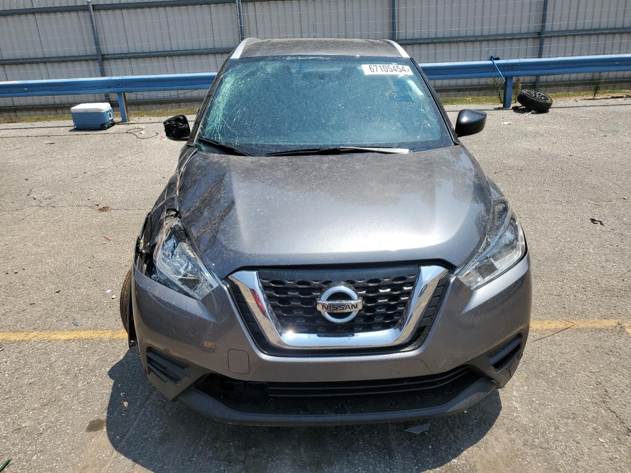 2018 Nissan Kicks - Image 5