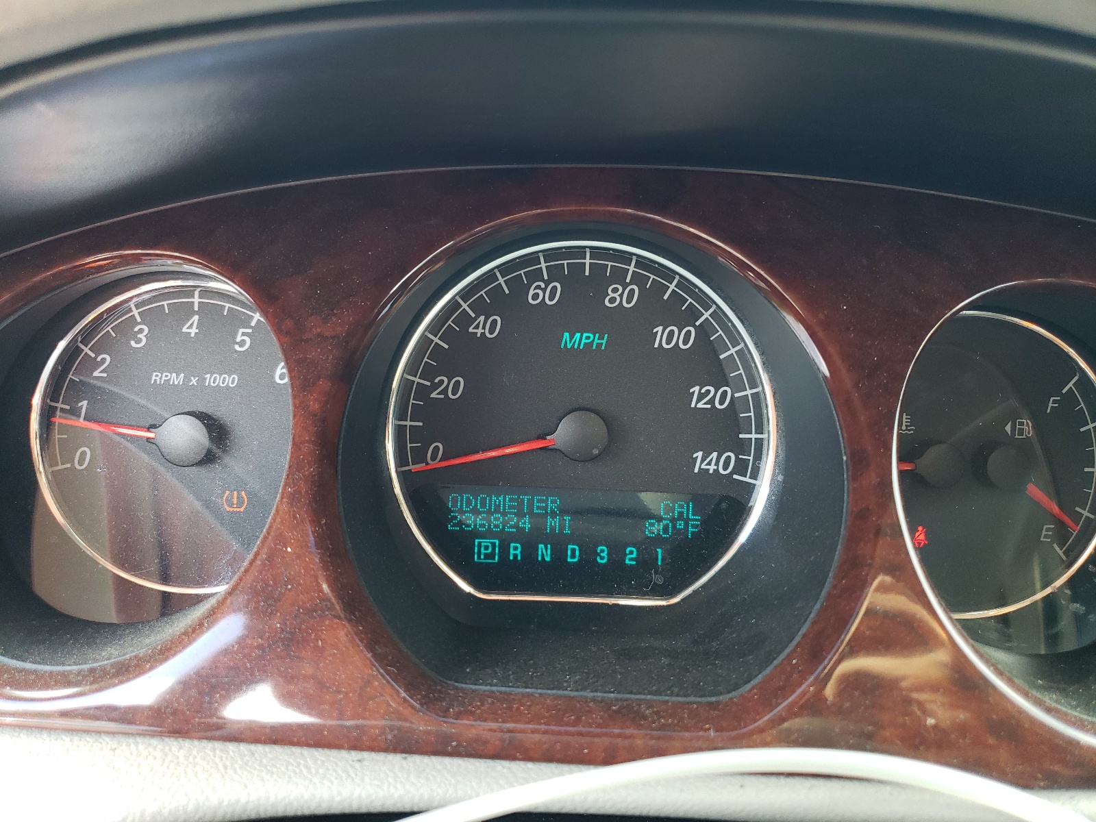 1G4HP57286U148994 2006 Buick Lucerne Cx