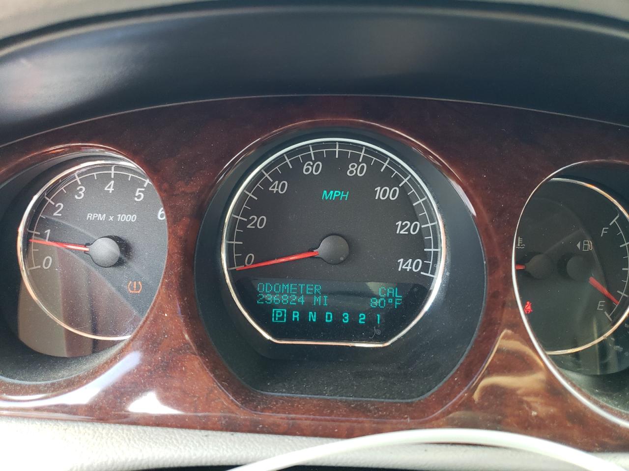 2006 Buick Lucerne Cx VIN: 1G4HP57286U148994 Lot: 67130114