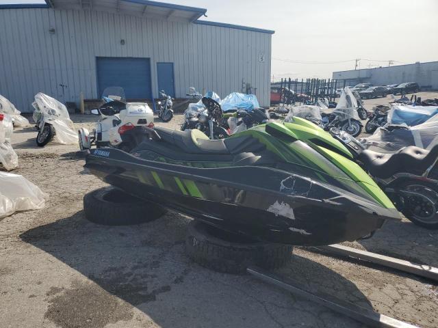 2023 Yamaha Gp1800 за продажба в Chicago Heights, IL - Side