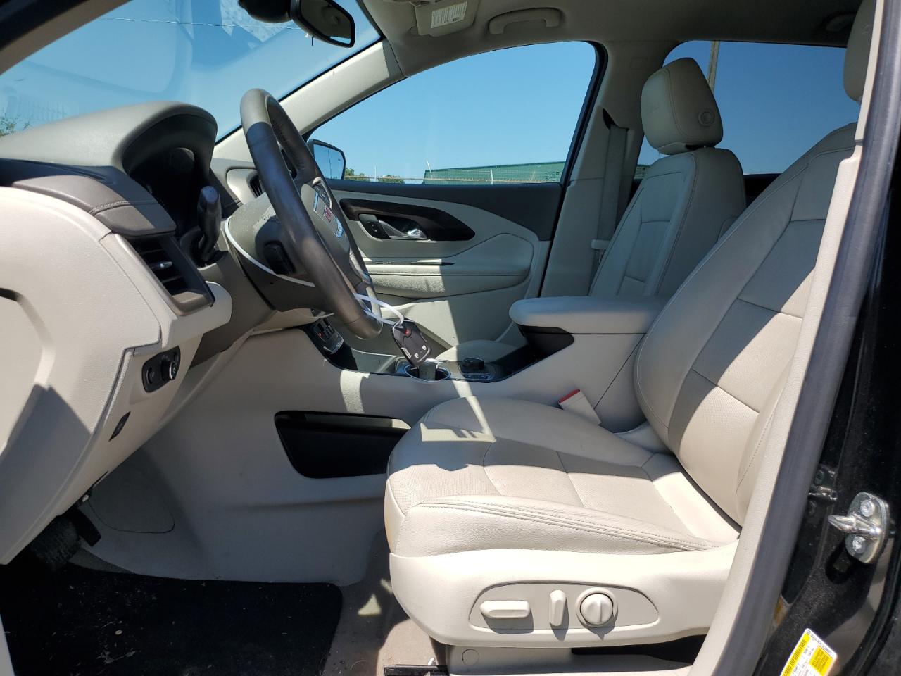 3GKALSEX7JL260921 2018 GMC Terrain Denali