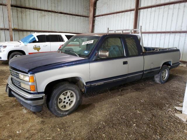 1993 Chevrolet Gmt-400 C1500 продається в Houston, TX - Rear End