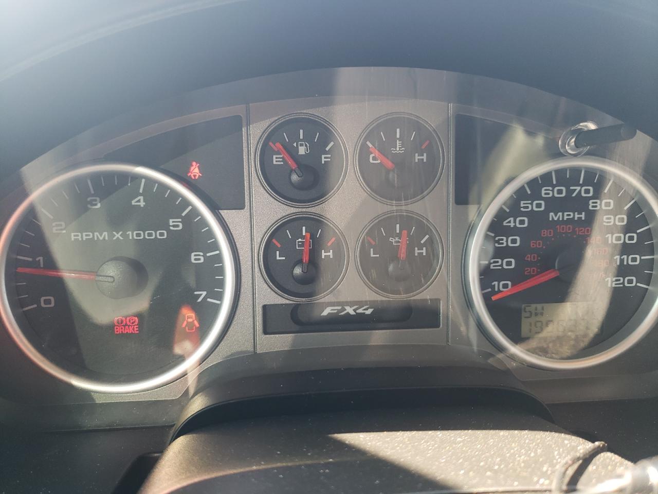 1FTPW14VX7FB61973 2007 Ford F150 Supercrew 1FTPW14VX7FB61973 2007 Ford F150 Supercrew