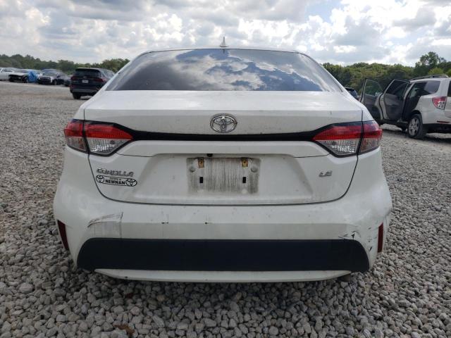 JTDEPRAEXLJ082298 Toyota Corolla LE 6