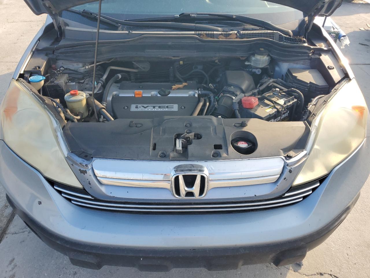 2008 Honda Cr-V Ex VIN: 3CZRE38538G705841 Lot: 67689034