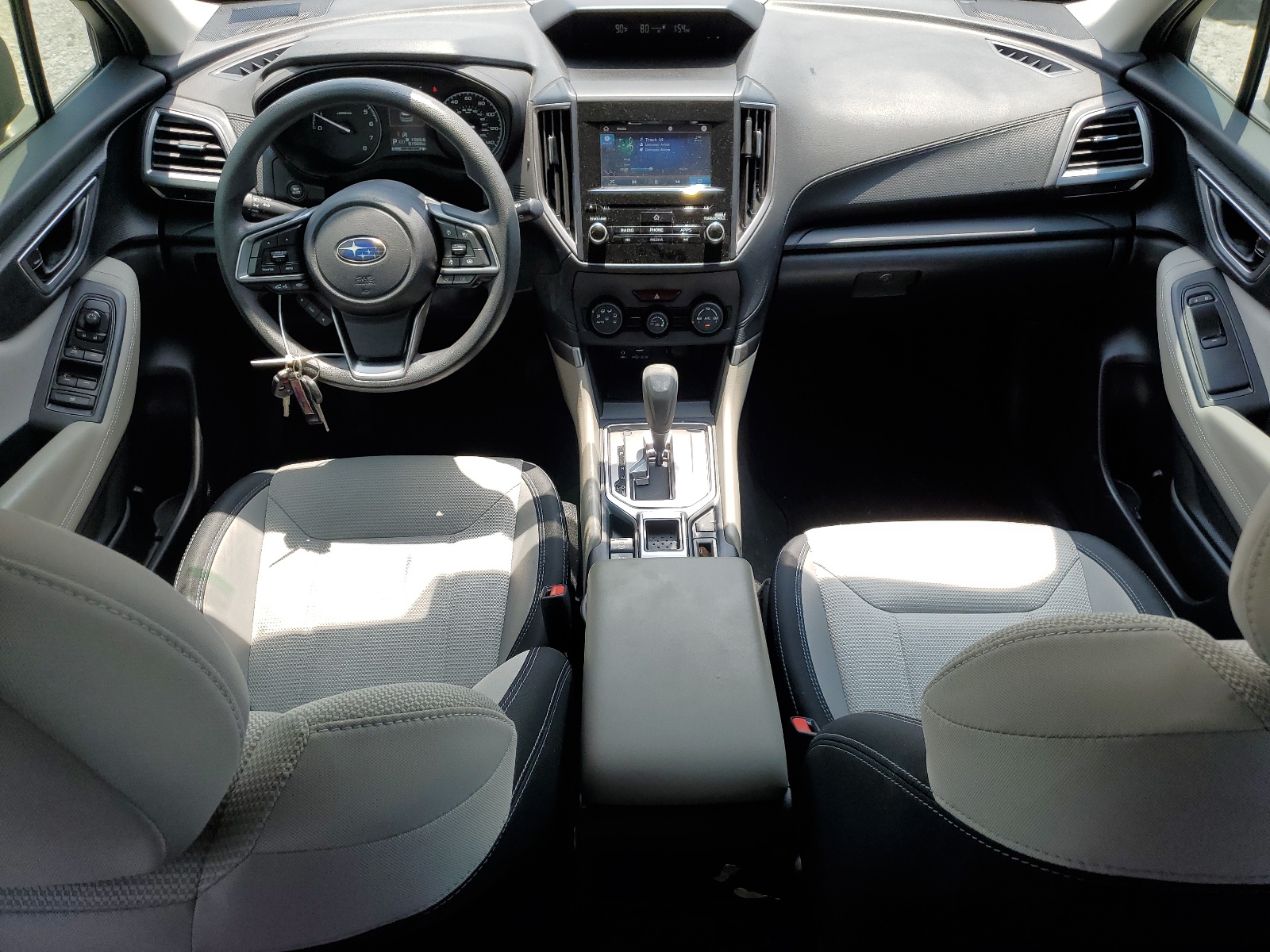 JF2SKADC8LH457899 2020 Subaru Forester