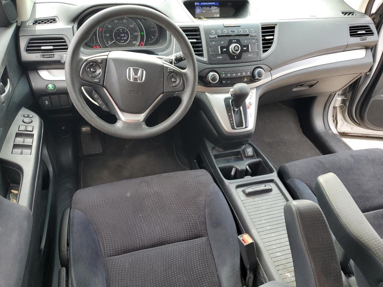 2012 Honda Cr-V Ex VIN: 5J6RM4H50CL010821 Lot: 67150924