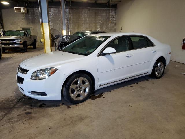 2009 Chevrolet Malibu 1Lt