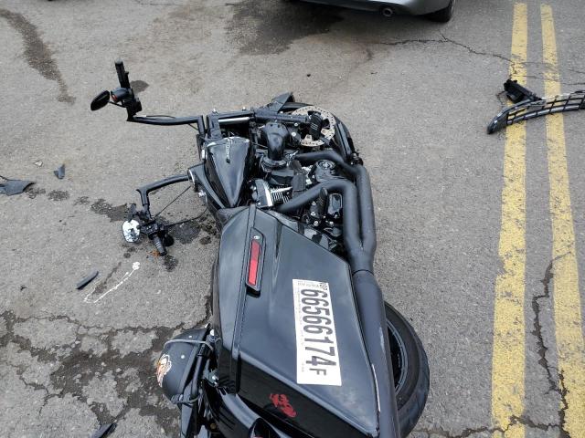 2020 HARLEY-DAVIDSON FLHRXS 