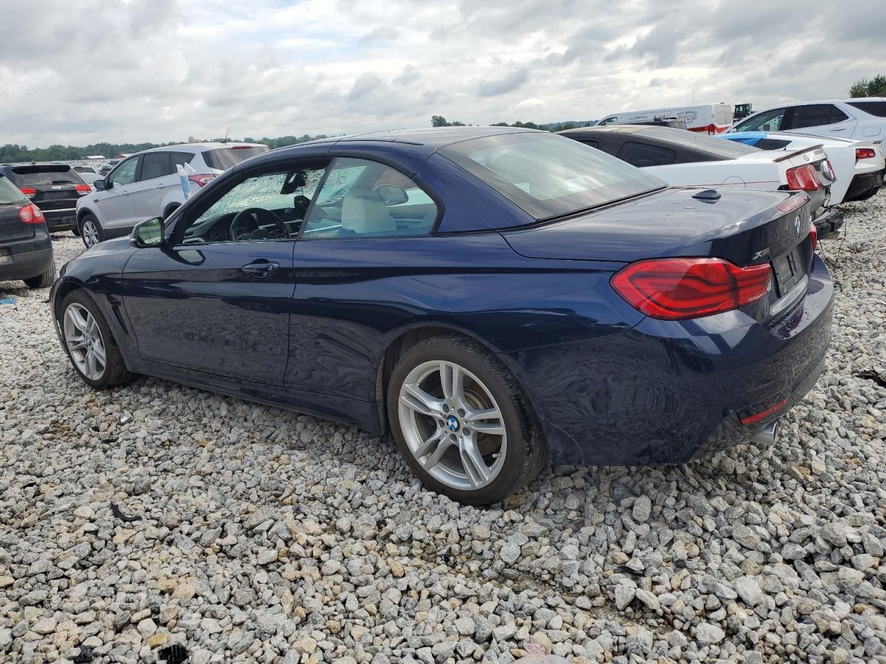 2018 BMW 4er - Image 2