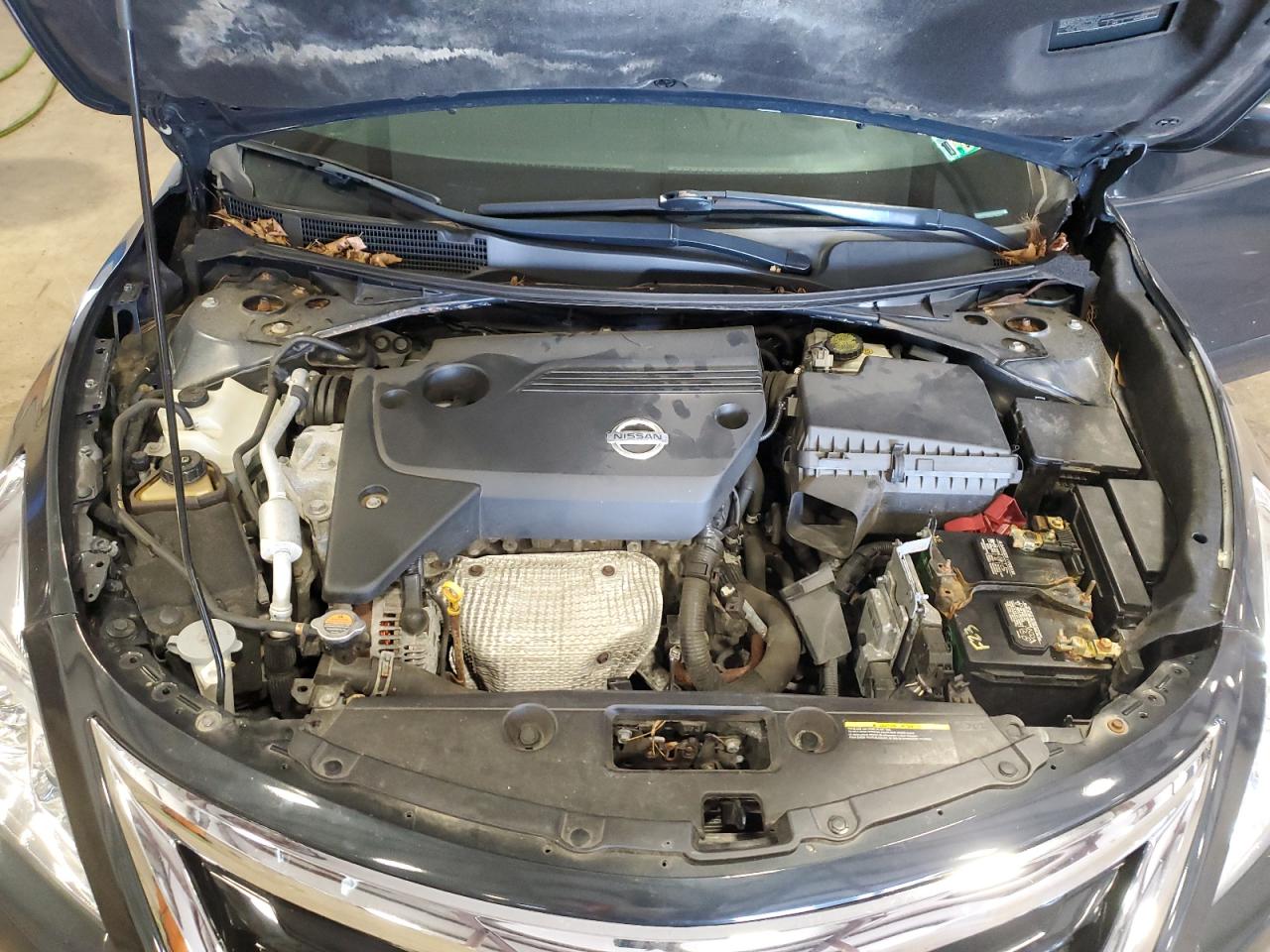 1N4AL3AP2FC291493 2015 Nissan Altima 2.5