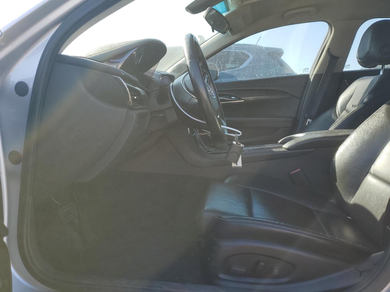 2013 Cadillac Ats VIN: 1G6AA5RX8D0173871 Lot: 66154364