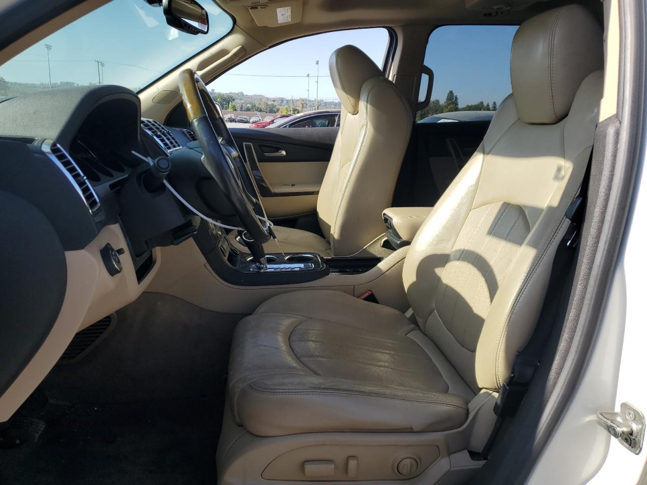 2011 GMC Acadia Denali VIN: 1GKKVTED5BJ211977 Lot: 66029164