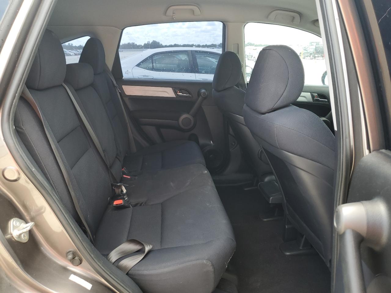 2010 Honda Cr-V Lx VIN: 5J6RE3H39AL019083 Lot: 68086364