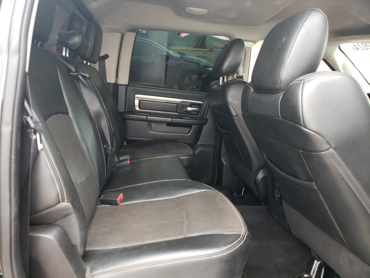 2013 Ram 1500 Sport VIN: 1C6RR7MT5DS630835 Lot: 84279414