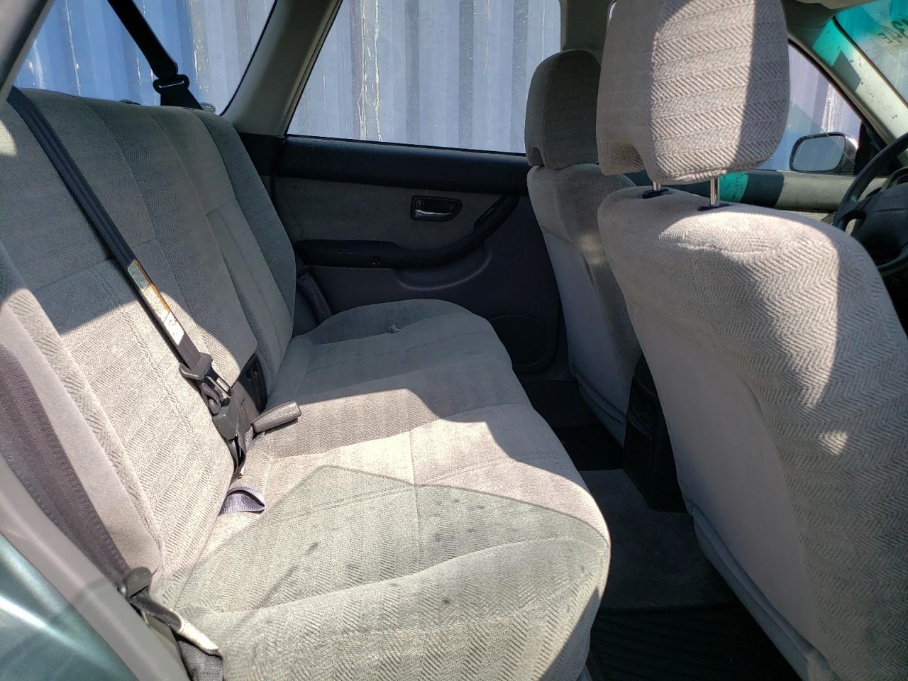 2000 Subaru Legacy Brighton VIN: 4S3BH6256Y7309908 Lot: 66611434