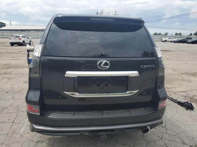  LEXUS GX 2023 Black