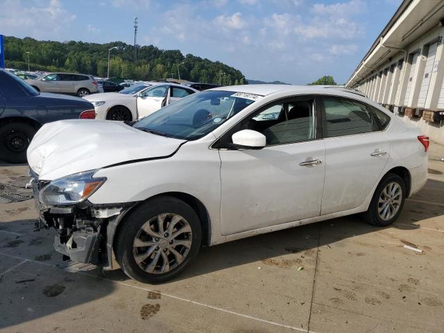 2019 Nissan Sentra S продається в Louisville, KY - All Over