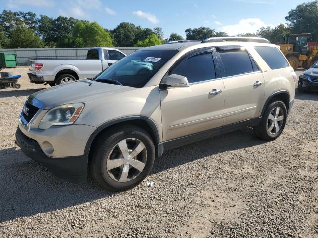 2009 Gmc Acadia Slt-1