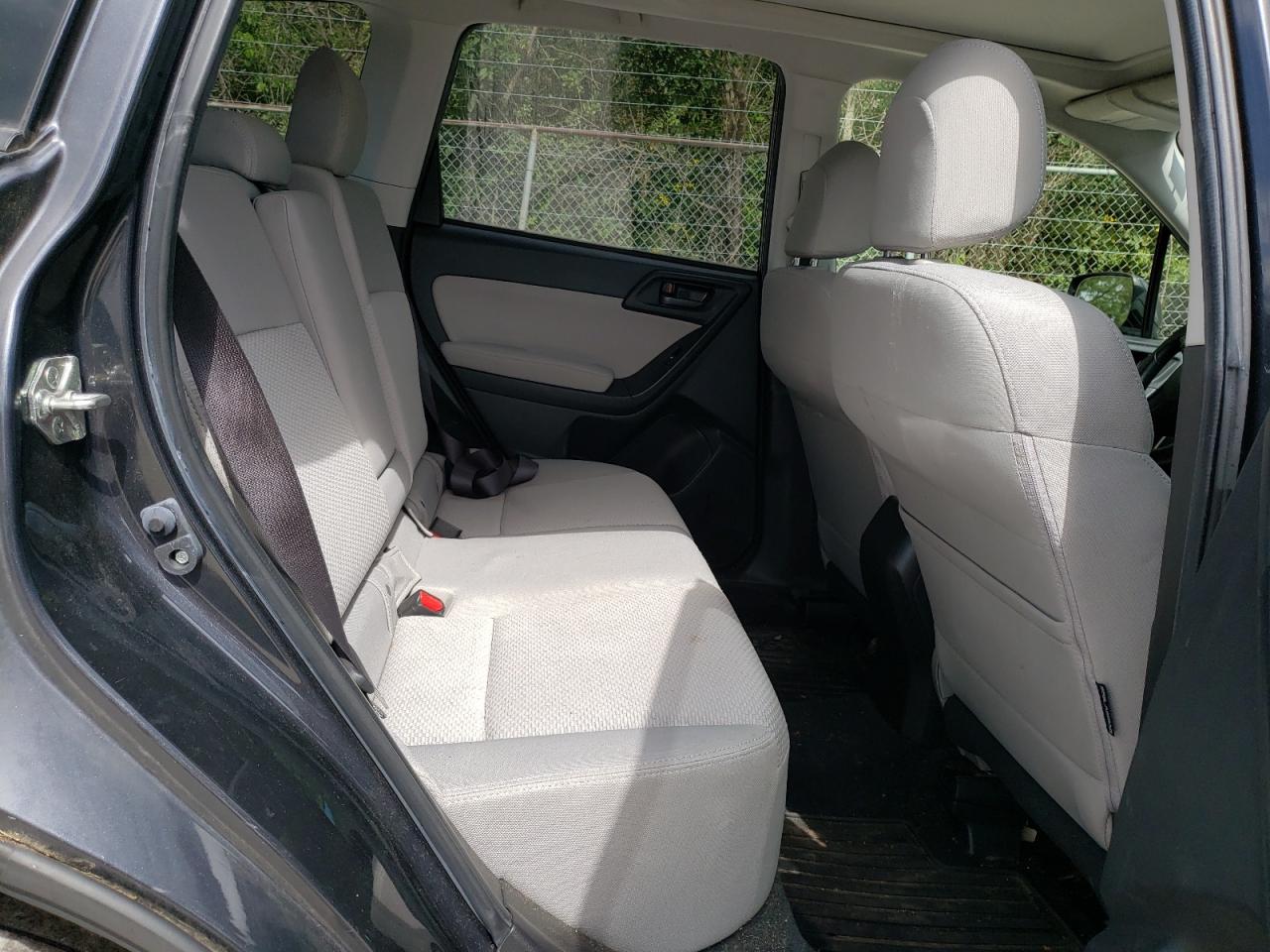 2014 Subaru Forester 2.5I Premium VIN: JF2SJAEC8EH472634 Lot: 68091864