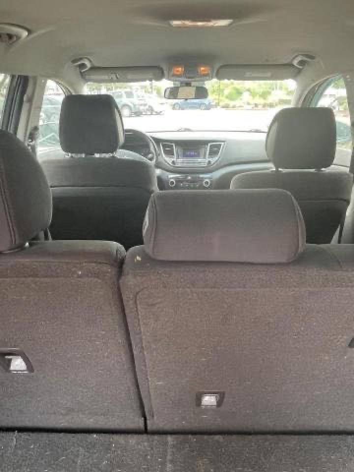 2016 Hyundai Tucson Limited VIN: KM8J3CA25GU125023 Lot: 69699134