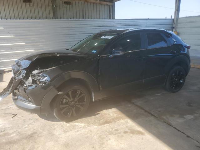  MAZDA CX30 2024 Черный