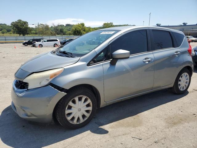 2015 Nissan Versa Note S