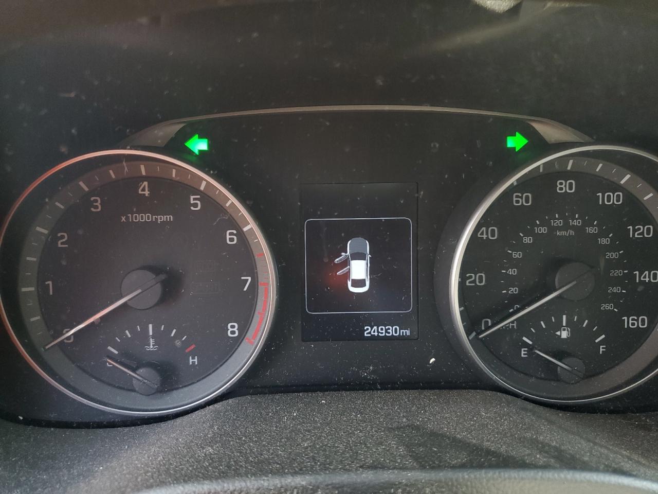 2017 Hyundai Elantra Se VIN: 5NPD84LF1HH086385 Lot: 66725724