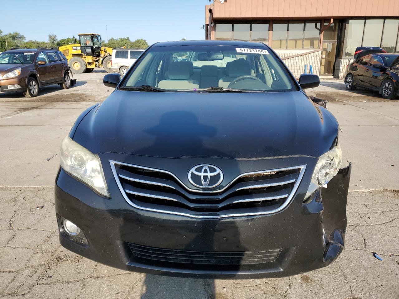 2011 Toyota Camry - Image 5