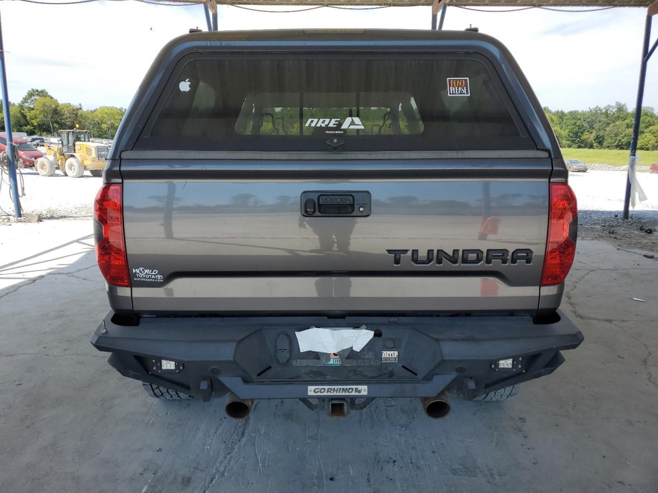 5TFDY5F13EX370770 2014 Toyota Tundra Crewmax Sr5