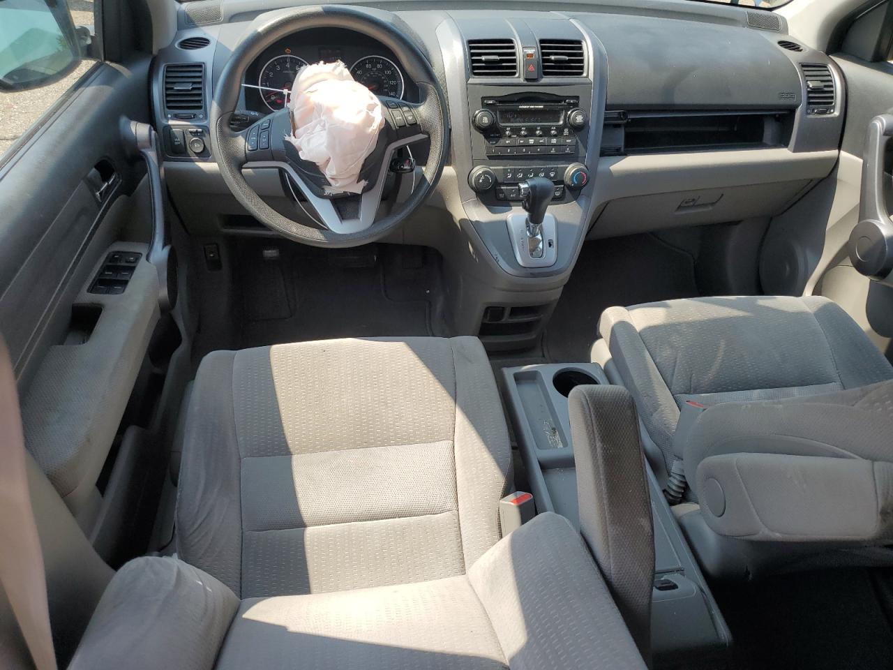 2008 Honda Cr-V Ex VIN: 5J6RE48568L020337 Lot: 65886604