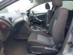 2010 FORD MONDEO ZETEC TDCI A  for sale at Copart EAST KILBRIDE