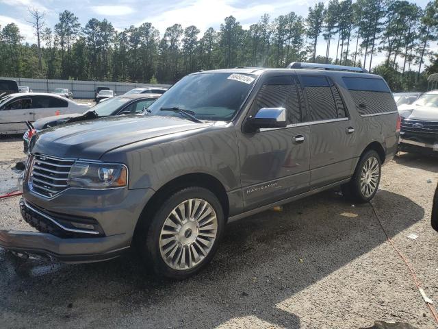 2015 Lincoln Navigator L