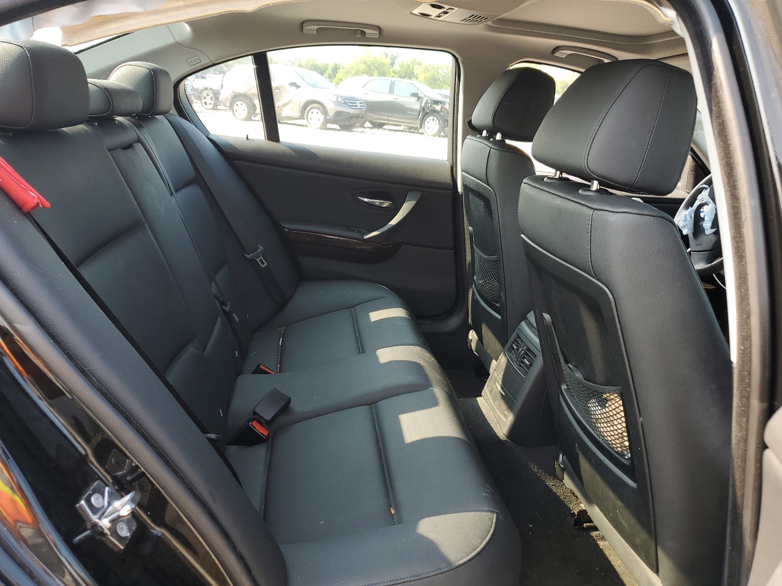 WBAVC93558K041164 2008 BMW 328 Xi