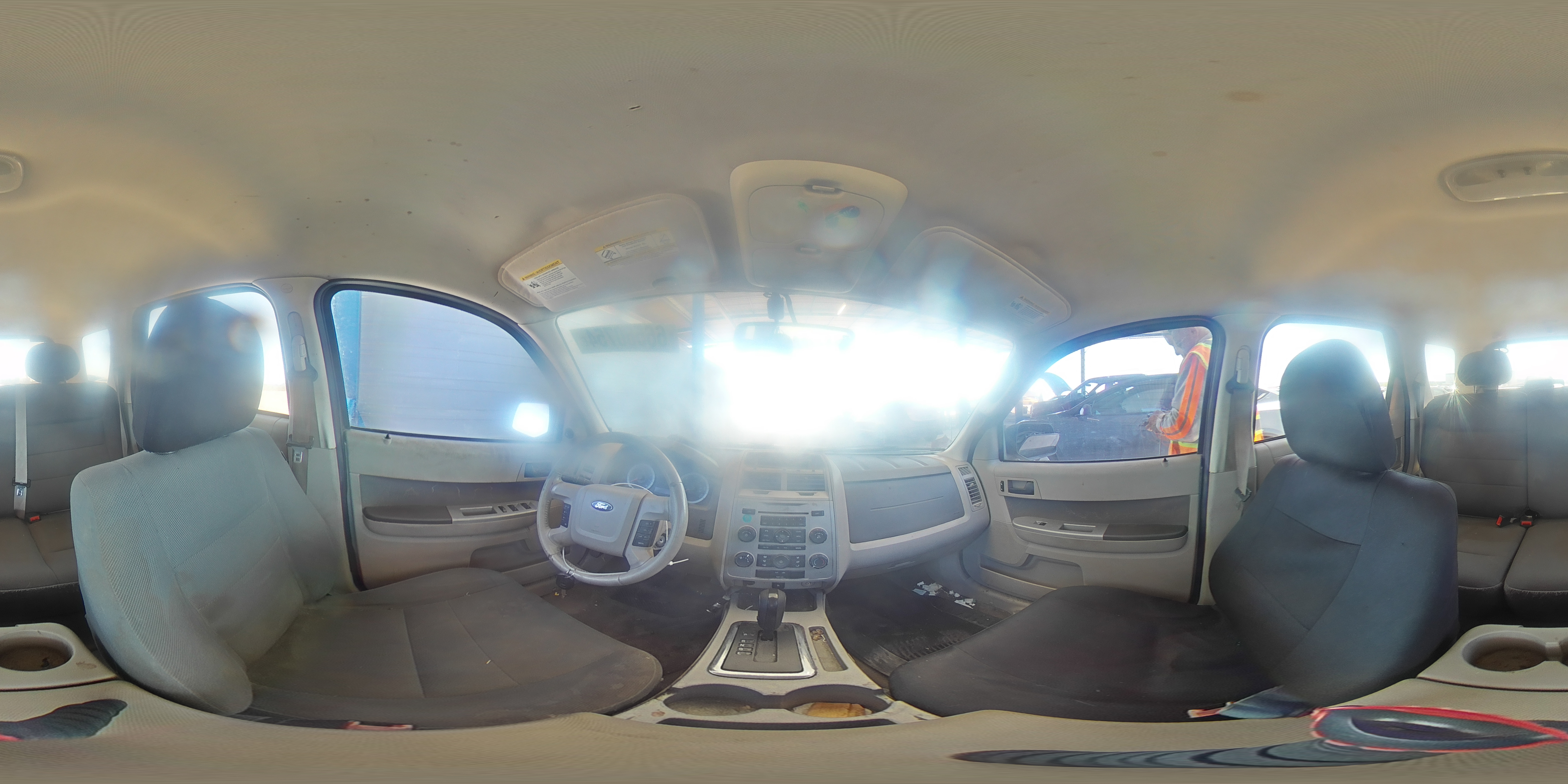 2009 Ford Escape Xlt VIN: 1FMCU93G59KC46294 Lot: 66560754