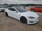 2020 Tesla Model S  en Venta en Kansas City, KS - Front End