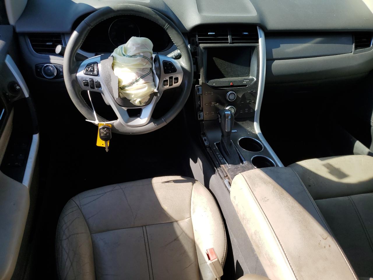 2013 Ford Edge - Image 8