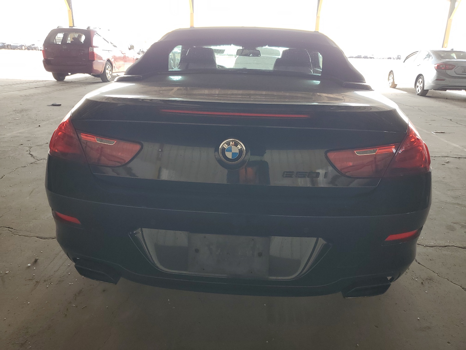 WBALZ3C56CDL71153 2012 BMW 650 I