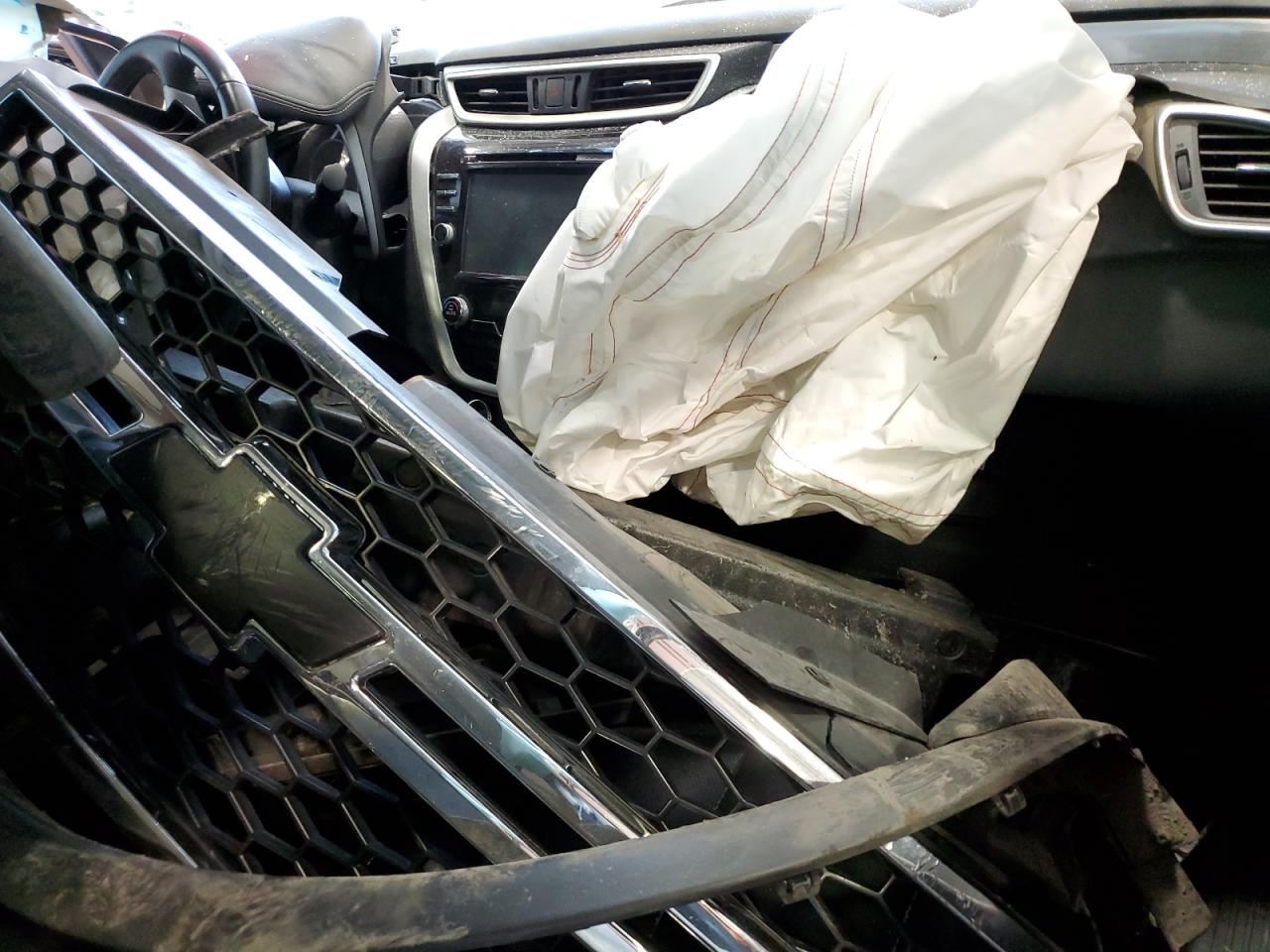 2017 Nissan Murano S VIN: 5N1AZ2MH8HN199413 Lot: 68454474