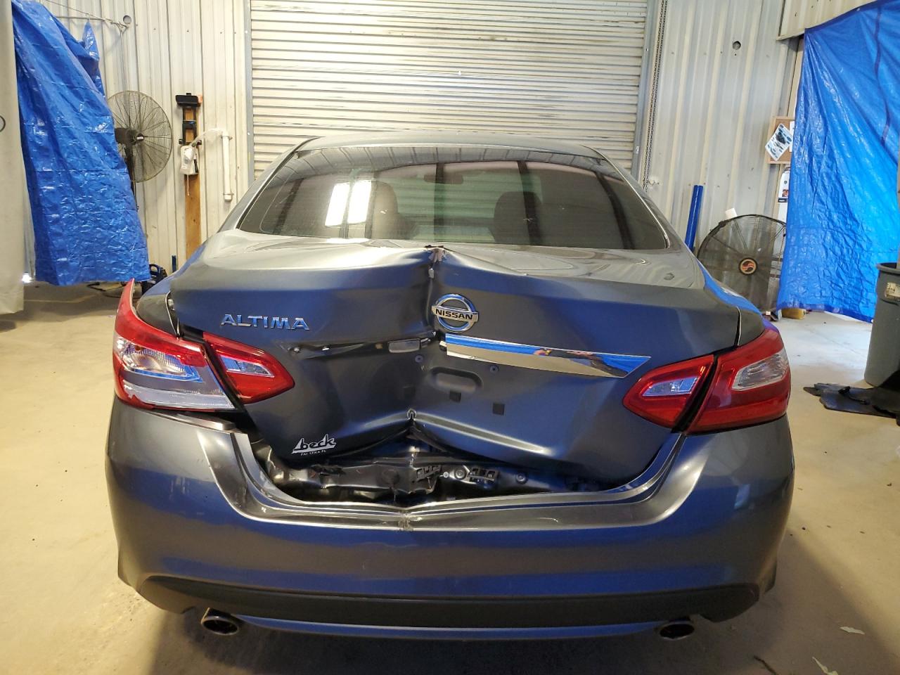 1N4AL3AP3GC184941 2016 Nissan Altima 2.5